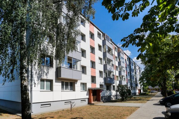 Ženkliai padidinta valstybės parama būstą rinkoje nuomojantiems asmenims