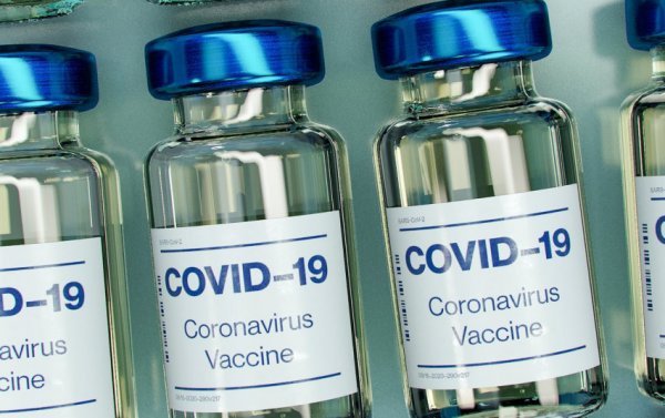 Jonavą pasieks nauja COVID-19 vakcinos siunta 