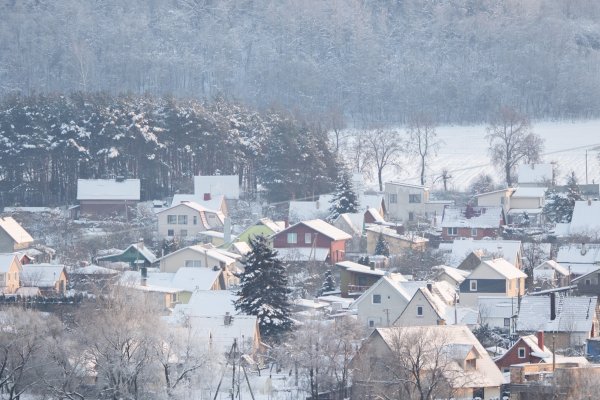 Fiksuojamas padidėjęs oro užterštumas