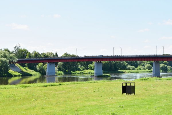 Neries upėje maudytis vis dar nesaugu