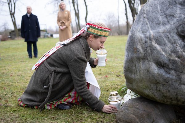 Skelbiamas kasmetinės P. Dovalgos premijos skyrimo konkursas
