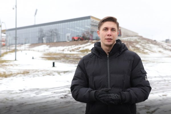Parengtas 2022 m. Jonavos rajono biudžeto projektas
