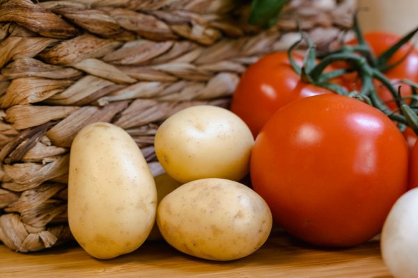 Jonavos darželinukams – maistas iš ekologinių ūkių