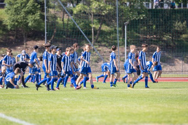 Daugėja NVŠ programų, vaikams didėja pasirinkimas