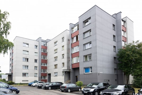 Butų pirkimas Jonavos mieste ir Ruklos miestelyje