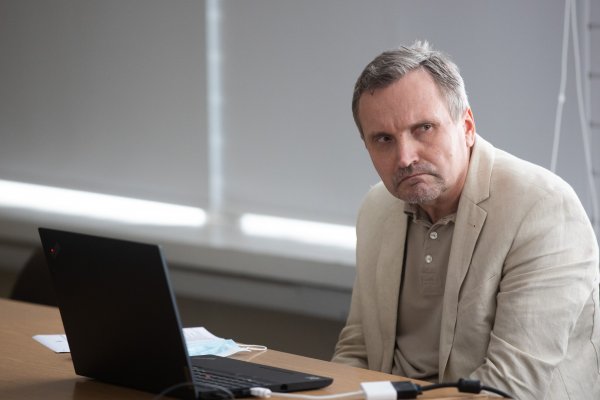 Rajono sveikatos įstaigos turės naujus vadovus