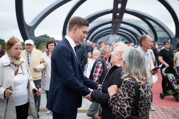 Taryba pritarė mero ir direktoriaus 2021 m. veiklos ataskaitoms 