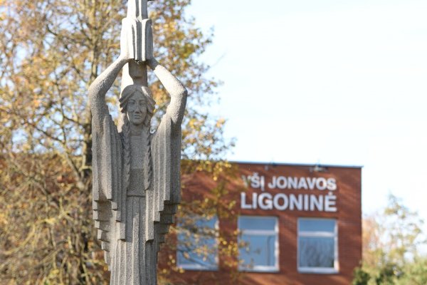 Jonavos ligoninę pasieks investicijos – kvies gimdyti kėdainiškes ir ukmergiškes 