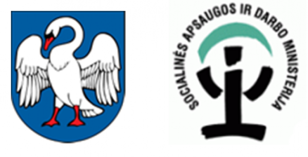 PATVIRTINTAS FINANSUOJAMŲ JONAVOS RAJONO PAREIŠKĖJŲ PROJEKTŲ SĄRAŠAS, ĮGYVENDINANT...