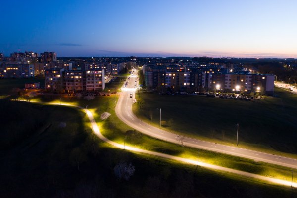Pasiūlytas rajono energijos išteklių taupymo planas