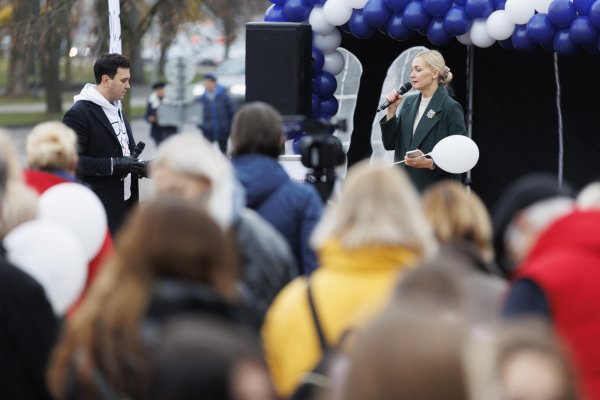 Pristatyta jonaviečiams skirta mobilioji programėlė „Jonava“