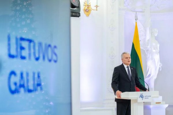 Kviečia registruoti iniciatyvas projekte „Lietuvos galia“