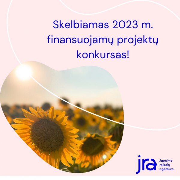 Kviečia teikti Lietuvos - Ukrainos jaunimo mainų projektus