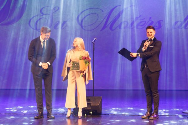 Įteiktos „Metų jonavietės“ nominacijos