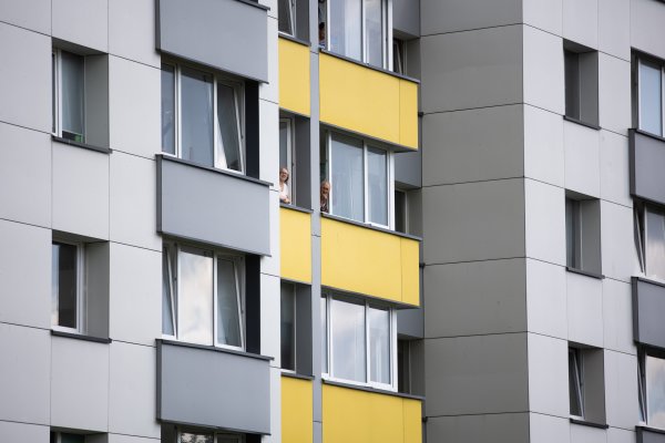 Kviečiame dalyvauti nemokamuose mokymuose daugiabučių namų valdytojams