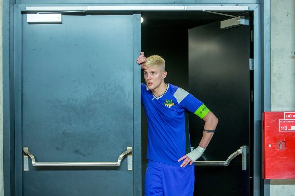 Jonava stabdo finansavimą „Vikingams“ – laukia aiškios pozicijos dėl klubo kapitono elgesio