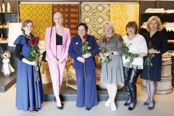 Tarptautinę muziejų dieną – sveikinimai ir nemokami renginiai