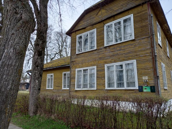 1 kamb. buto P. Vaičiūno g. 36-4, Panoteriai, pardavimo aukcionas (pasibaigęs)