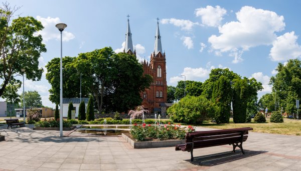 Įvyko Dalyvaujamojo biudžeto programos balsavimas