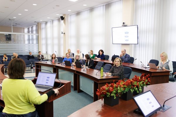 Gyventojai kviečiami išrinkti Jonavos ateities viziją