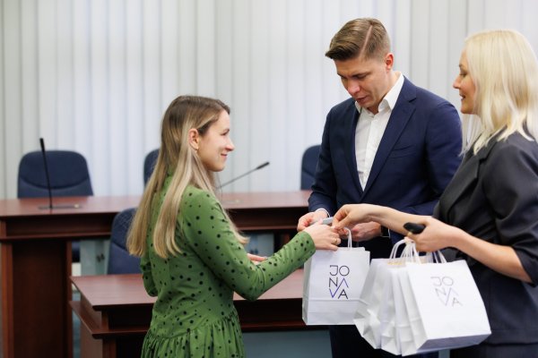 Darbą pradės gyventojų išrinkti seniūnaičiai