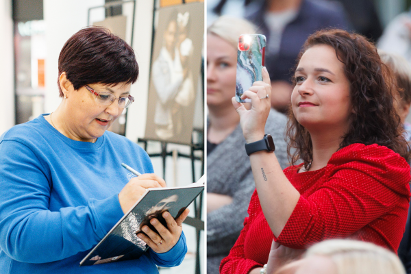 Metų Jonavietės konkurse – dvi laureatės 