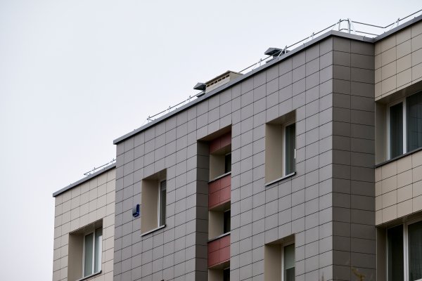 Jonavoje iškelti pirmieji inkilai čiurliams