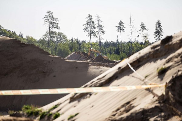 Rukloje statomi nauji kariniai objektai – nuo logistikos parko iki laisvalaikio erdvių 