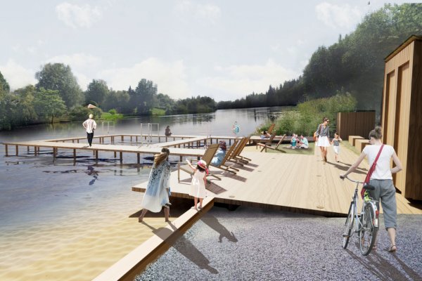 Jonaviečiai pasirinko dalyvaujamojo biudžeto projektus