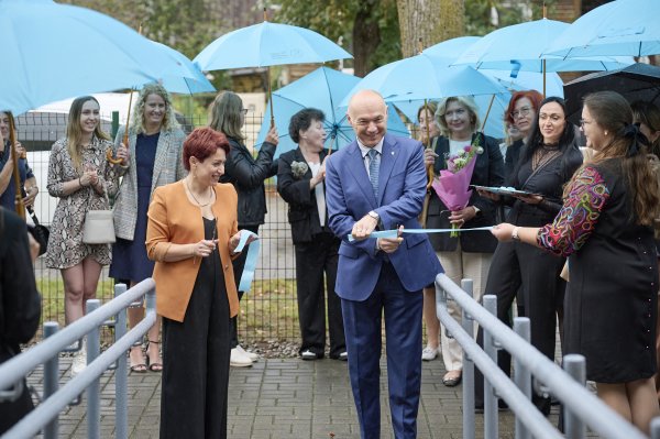 Socialinės paslaugos Jonavoje – arčiau gyventojų namų