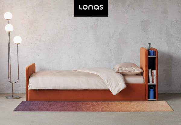UAB „Lonas“ lova „Saulutė“