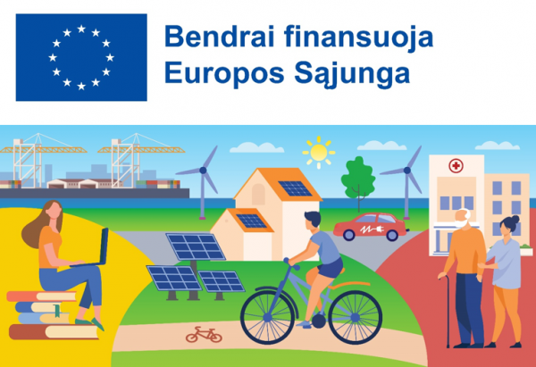 PROJEKTAS „JONAVOS SVEIKATOS CENTRO SUDĖTYJE TEIKIAMŲ SVEIKATOS PRIEŽIŪROS PASLAUGŲ...