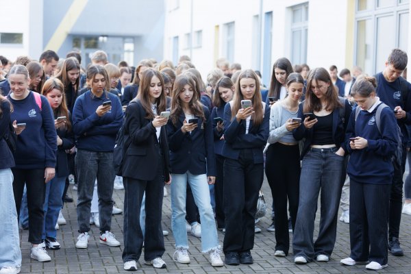 „Reitingai“ palygino: kaip atrodo Jonavos mokyklų lygis ir pedagogų atlyginimai