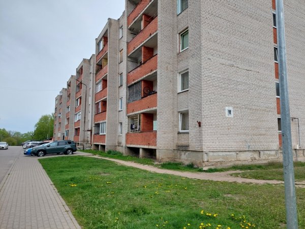 Skelbiamas pakartotinis nekilnojamojo turto pardavimas viešo aukciono būdu