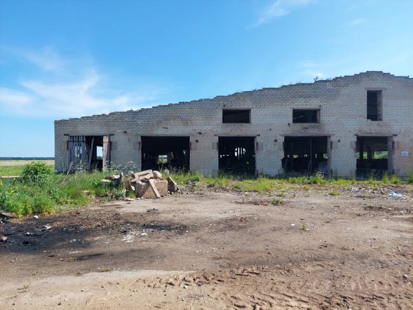 Nekilnojamojo turto pardavimas viešo aukciono būdu