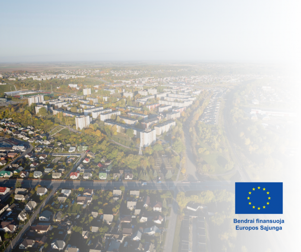 Jonavos miesto vietos veiklos grupė kviečia teikti vietos projektus „Bendruomenės inicijuojamų...