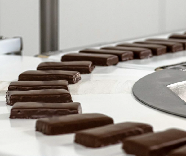 UAB „Newon food“ – Cheatless baltyminis batonėlis