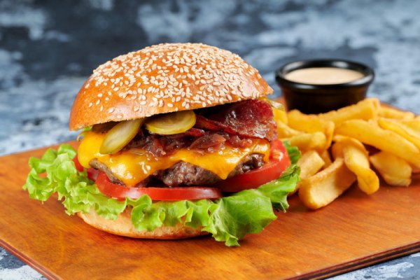 MB „Beika“ – Meškutės jautienos burgeris