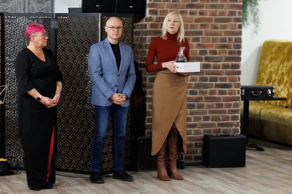 Jonavoje paminėta Pasaulinė diabeto diena