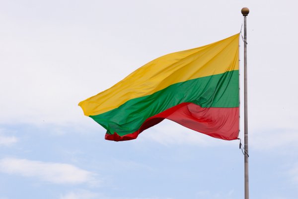 Organizacijos ir įstaigos kviečiamos registruotis į pasirengimo pilietiniam pasipriešinimui mokymus 