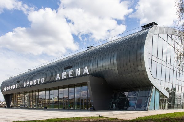 Jonavos sporto projektų finansavimas