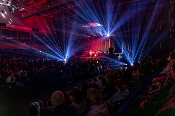 Apdovanoti 2025 metų geriausi Jonavos sportininkai