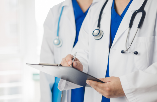 Išrinktos Jonavos metų medicinos darbuotojos