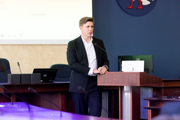 Jonavoje aptartos pasirengimo ekstremalioms situacijoms priemonės